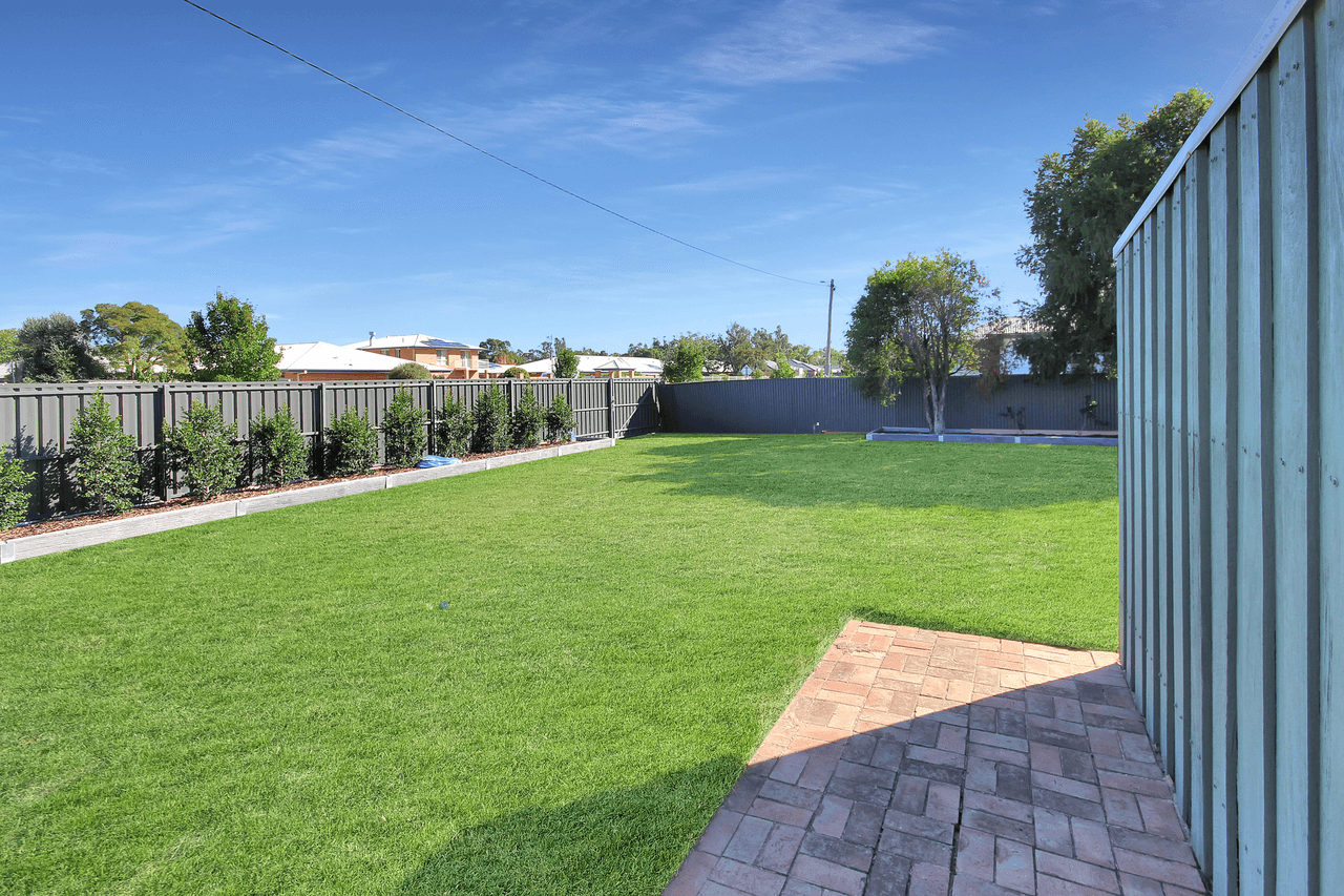 1 Duff Street, HORSHAM, VIC 3400