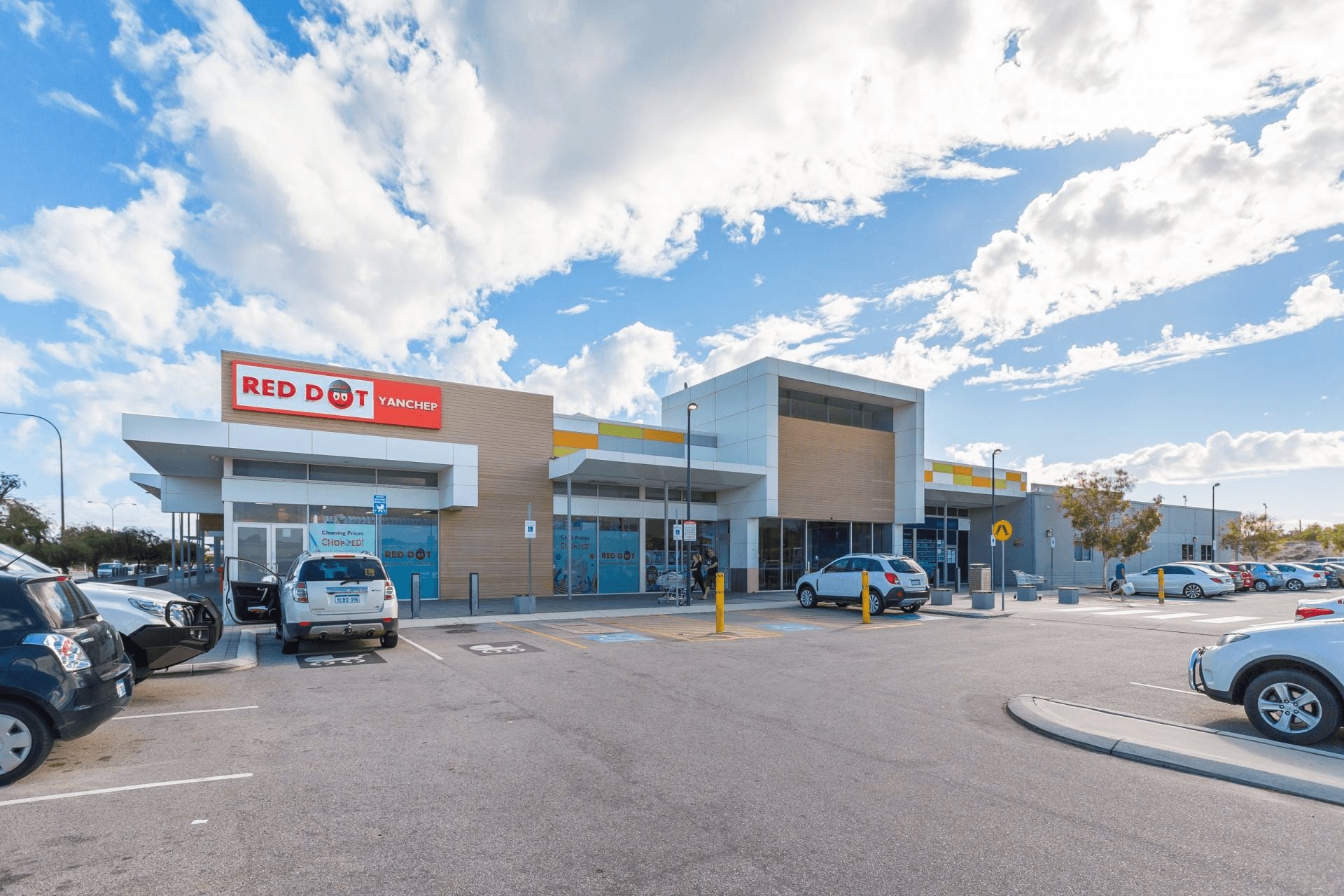 1 Peony Boulevard, Yanchep, WA 6035