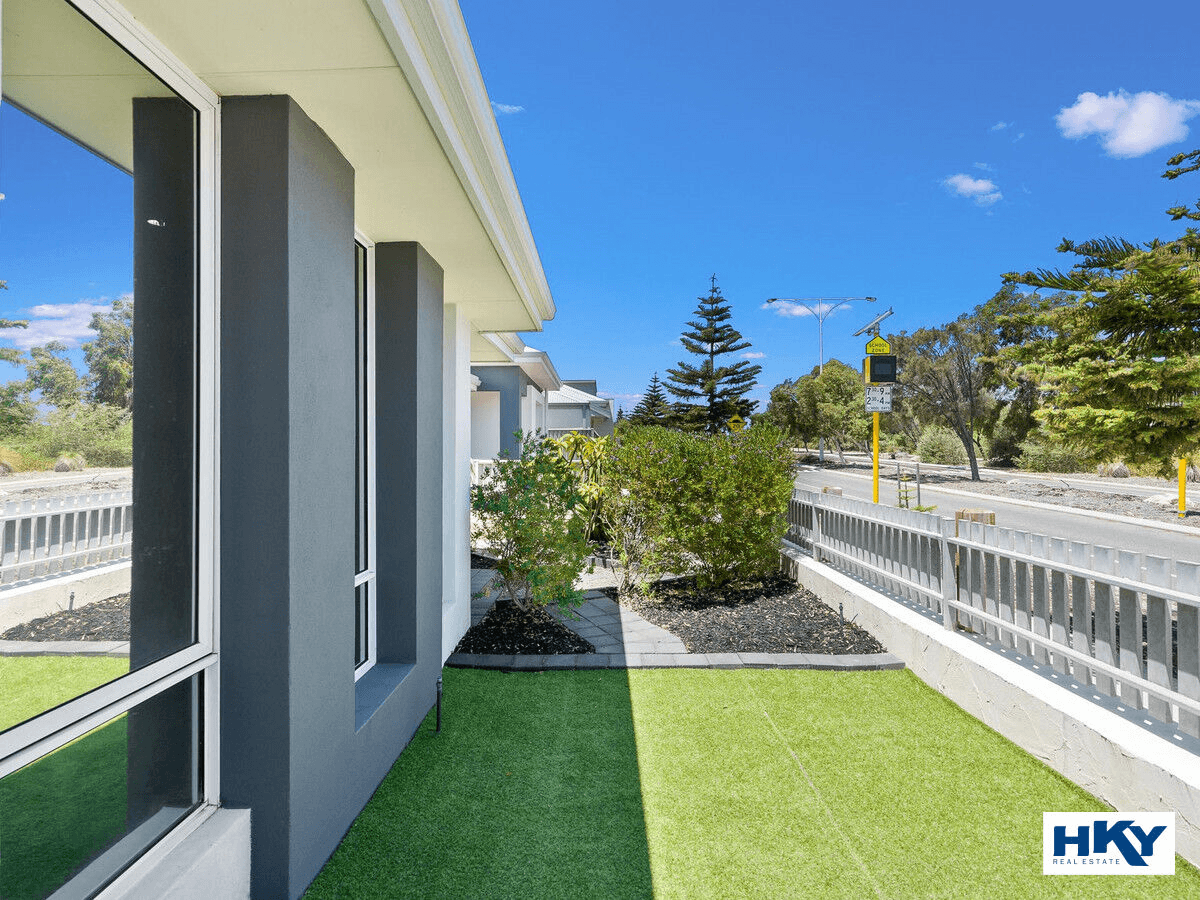 120 Shorehaven Boulevard, Alkimos, WA 6038