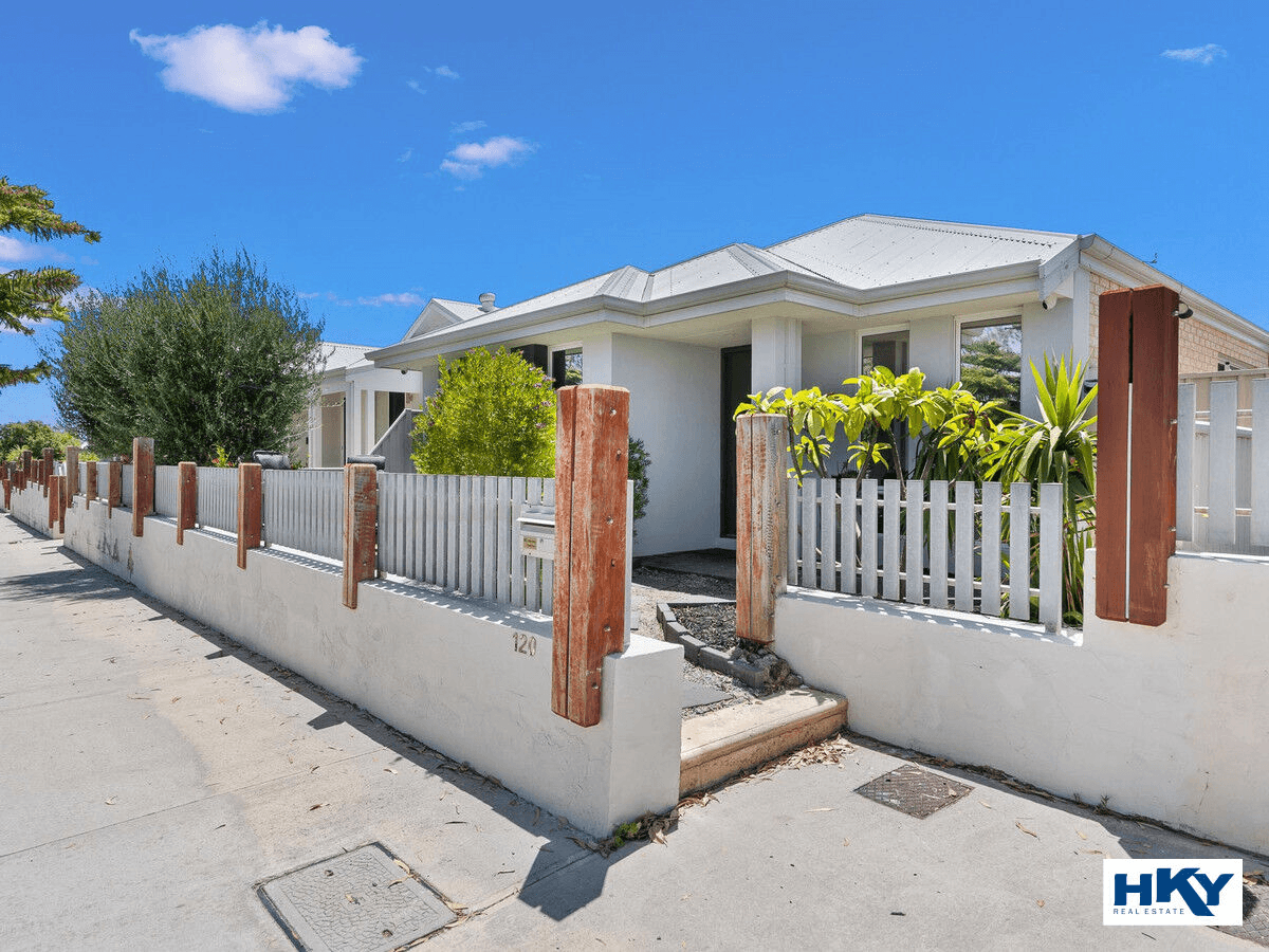 120 Shorehaven Boulevard, Alkimos, WA 6038