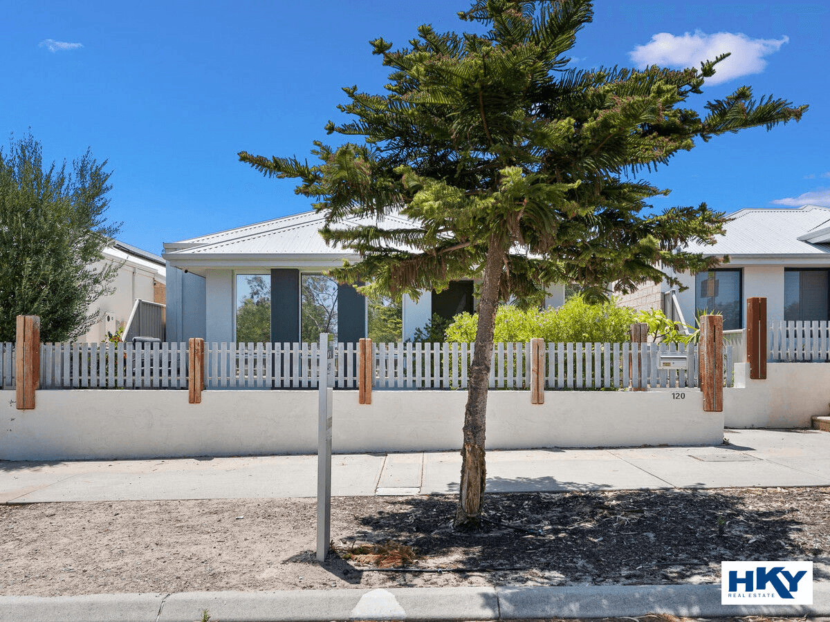 120 Shorehaven Boulevard, Alkimos, WA 6038