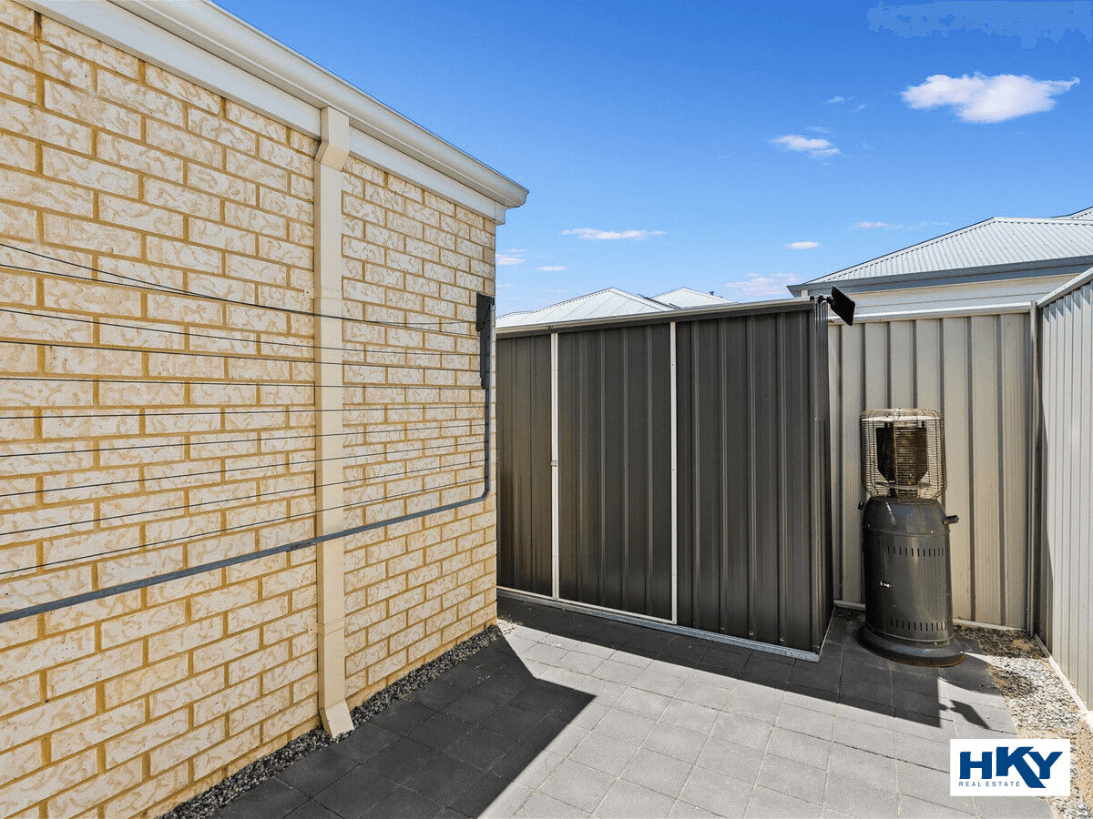 120 Shorehaven Boulevard, Alkimos, WA 6038