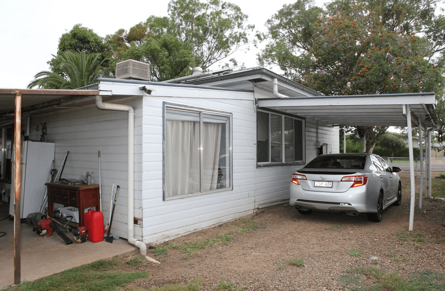 336 Edward Street, MOREE, NSW 2400