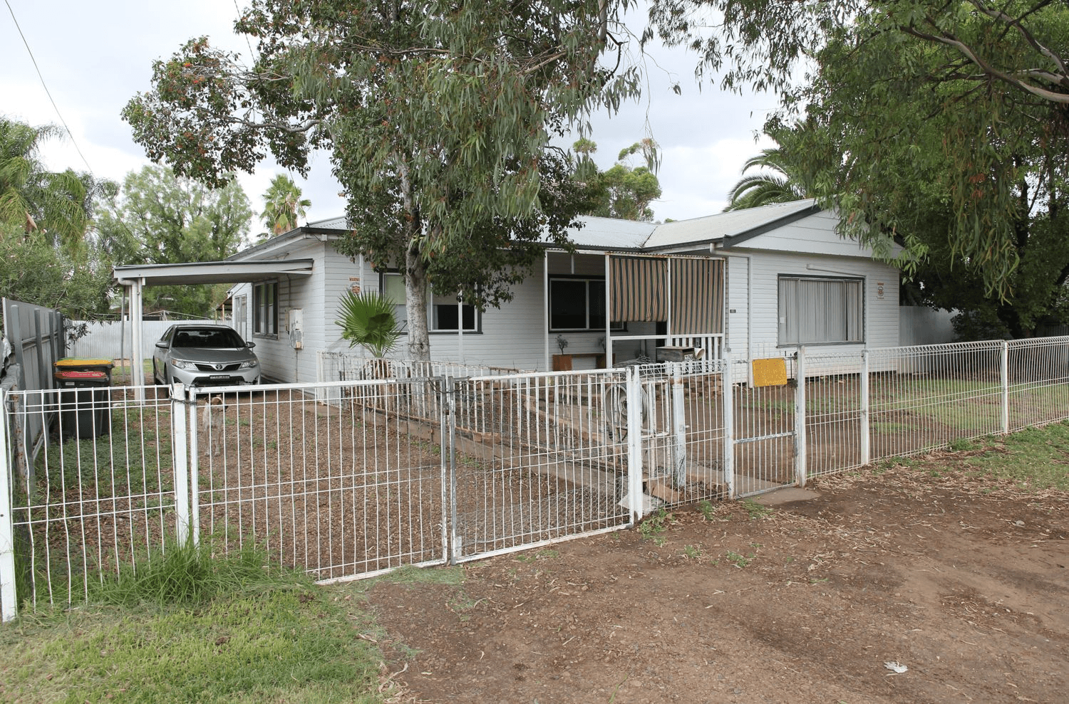 336 Edward Street, MOREE, NSW 2400