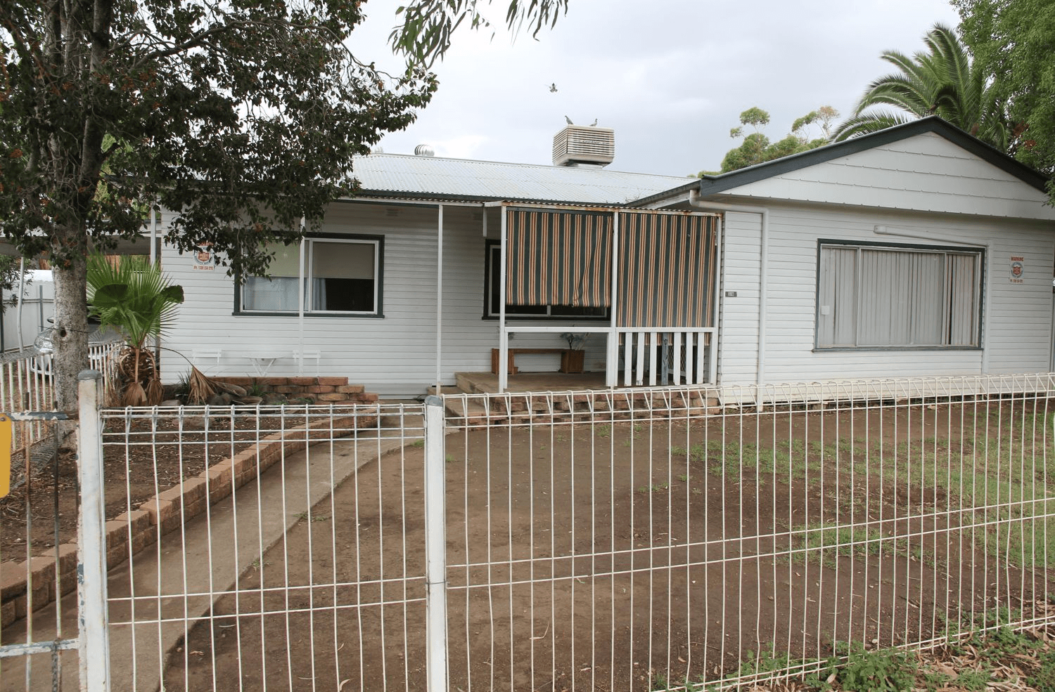 336 Edward Street, MOREE, NSW 2400