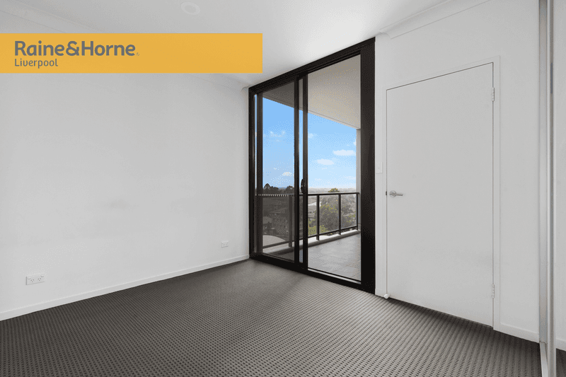 706/420 Macquarie Street, LIVERPOOL, NSW 2170