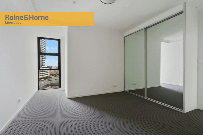 706/420 Macquarie Street, LIVERPOOL, NSW 2170