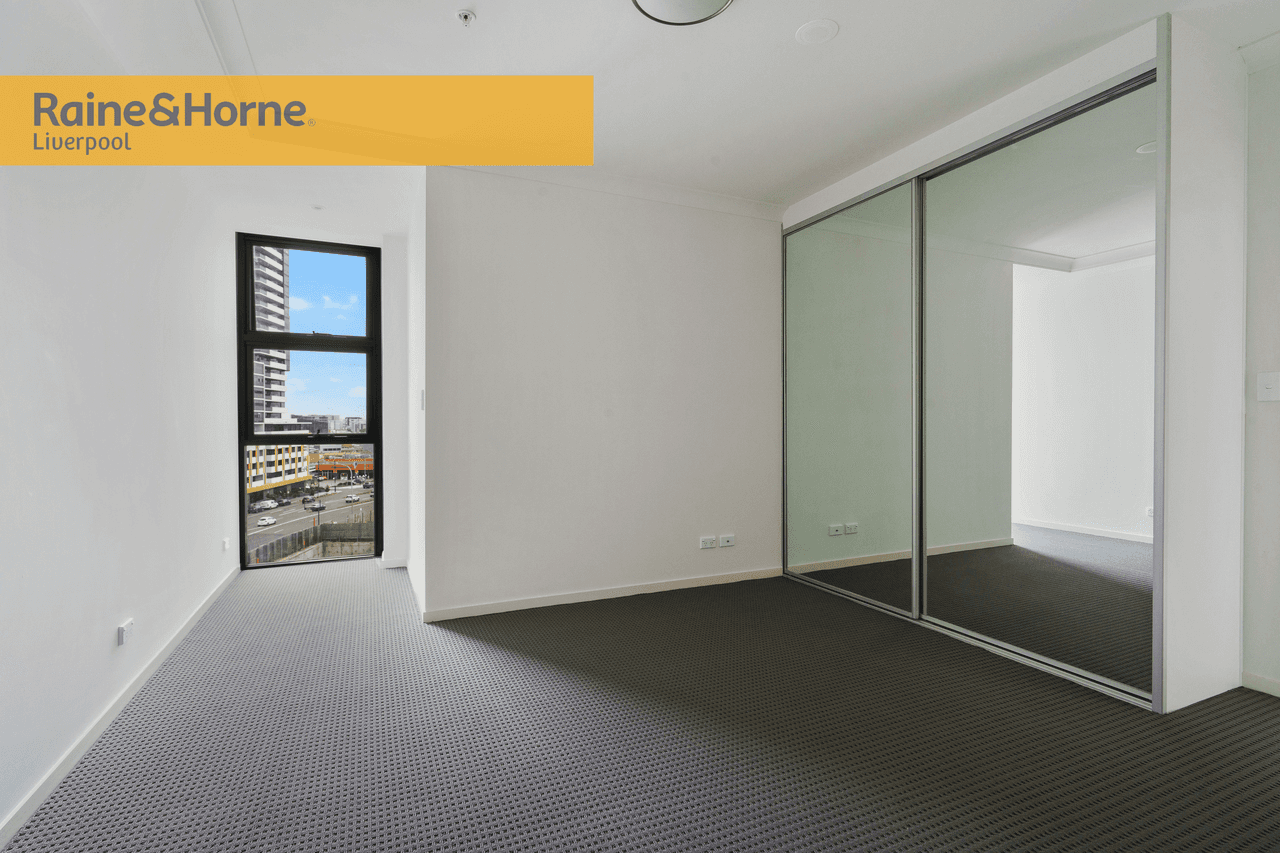 706/420 Macquarie Street, LIVERPOOL, NSW 2170