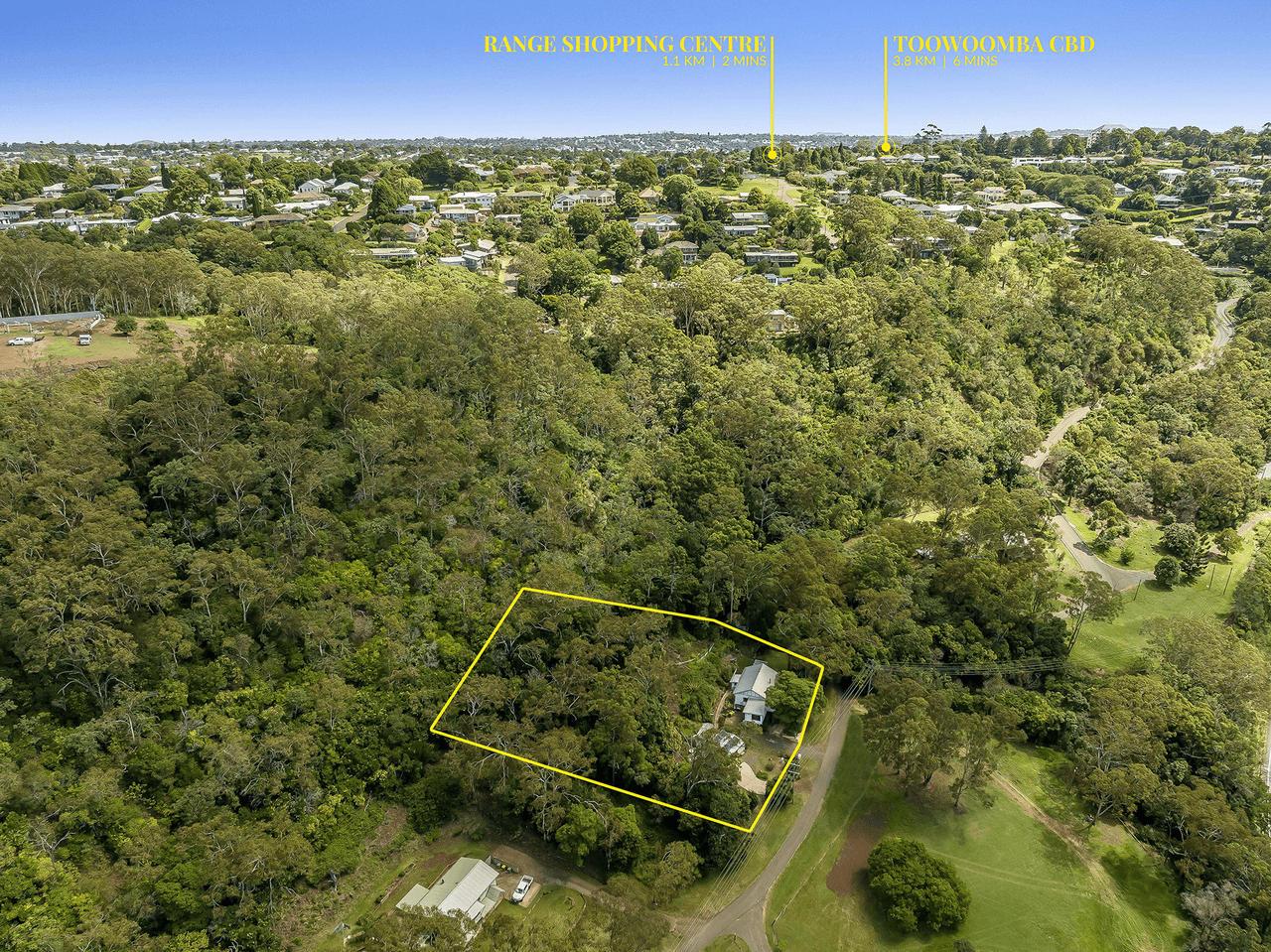 9-11 Stevenson Street, RANGEVILLE, QLD 4350