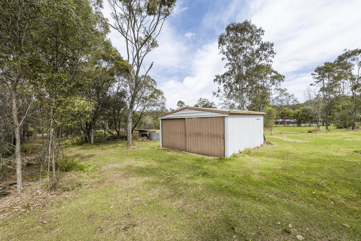 1411 Summerland Way, Mountain View, NSW 2460