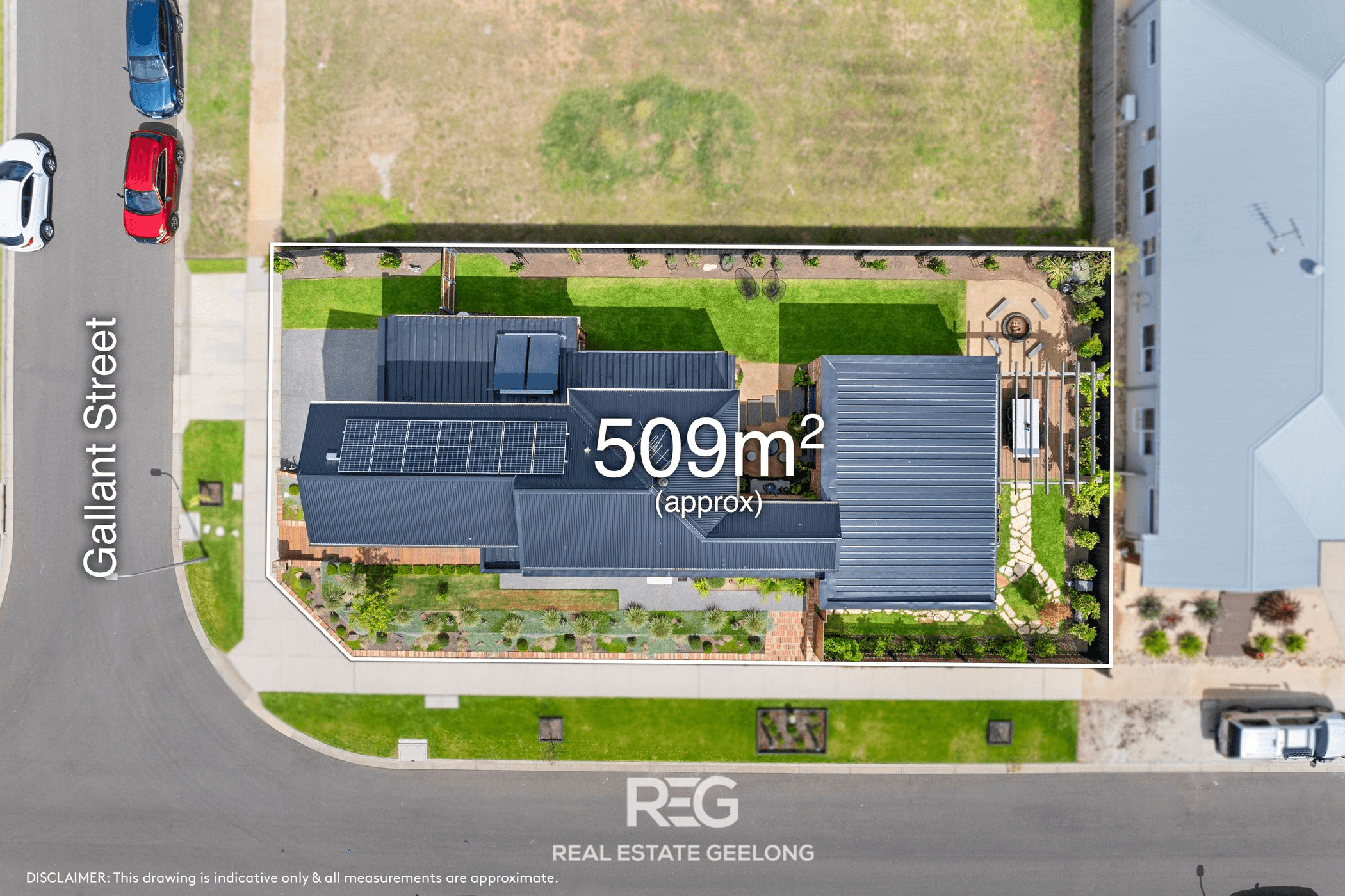 2 Gallant Road, ST LEONARDS, VIC 3223