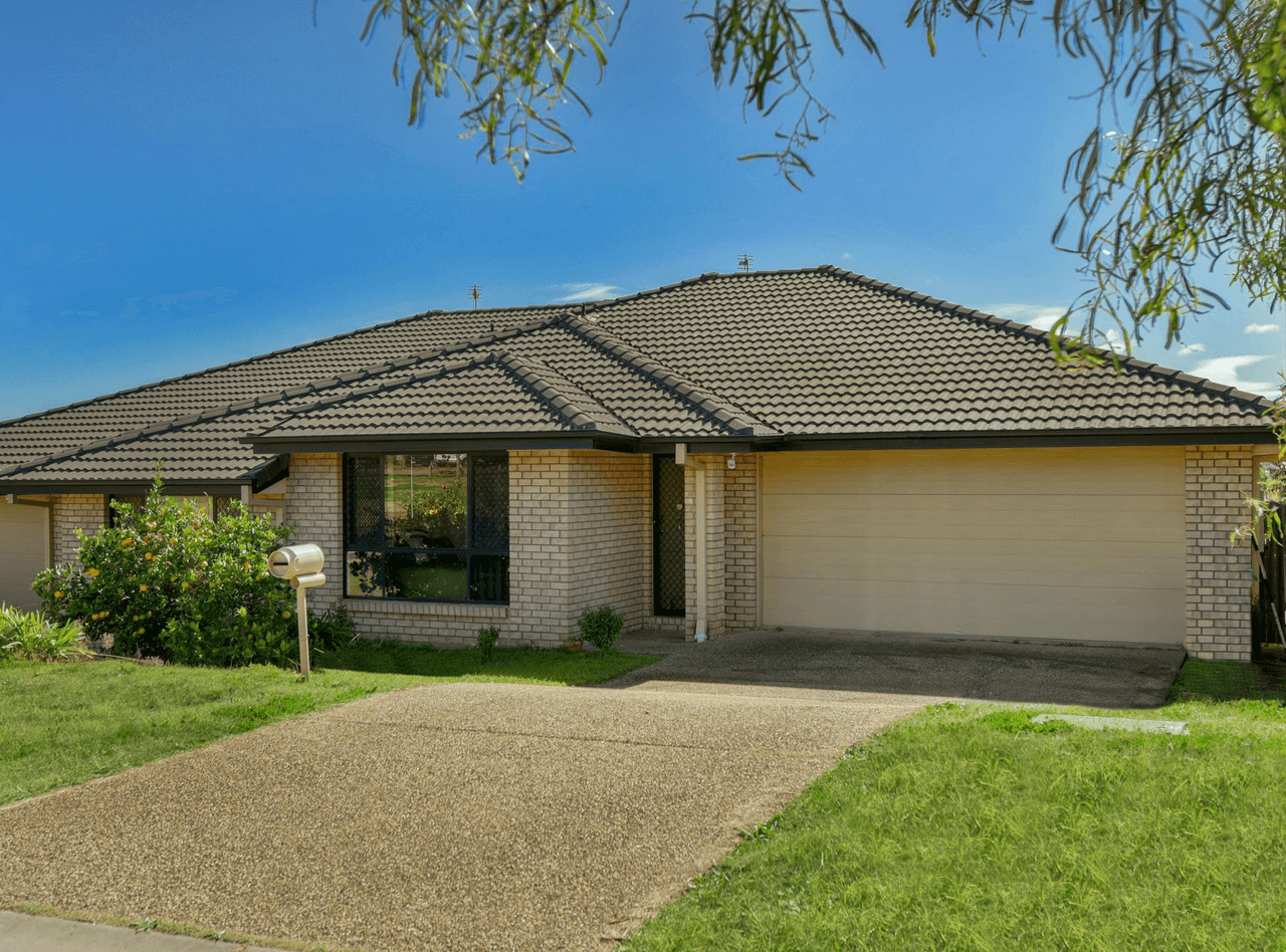 1/25 Winning Street, Glenvale, QLD 4350