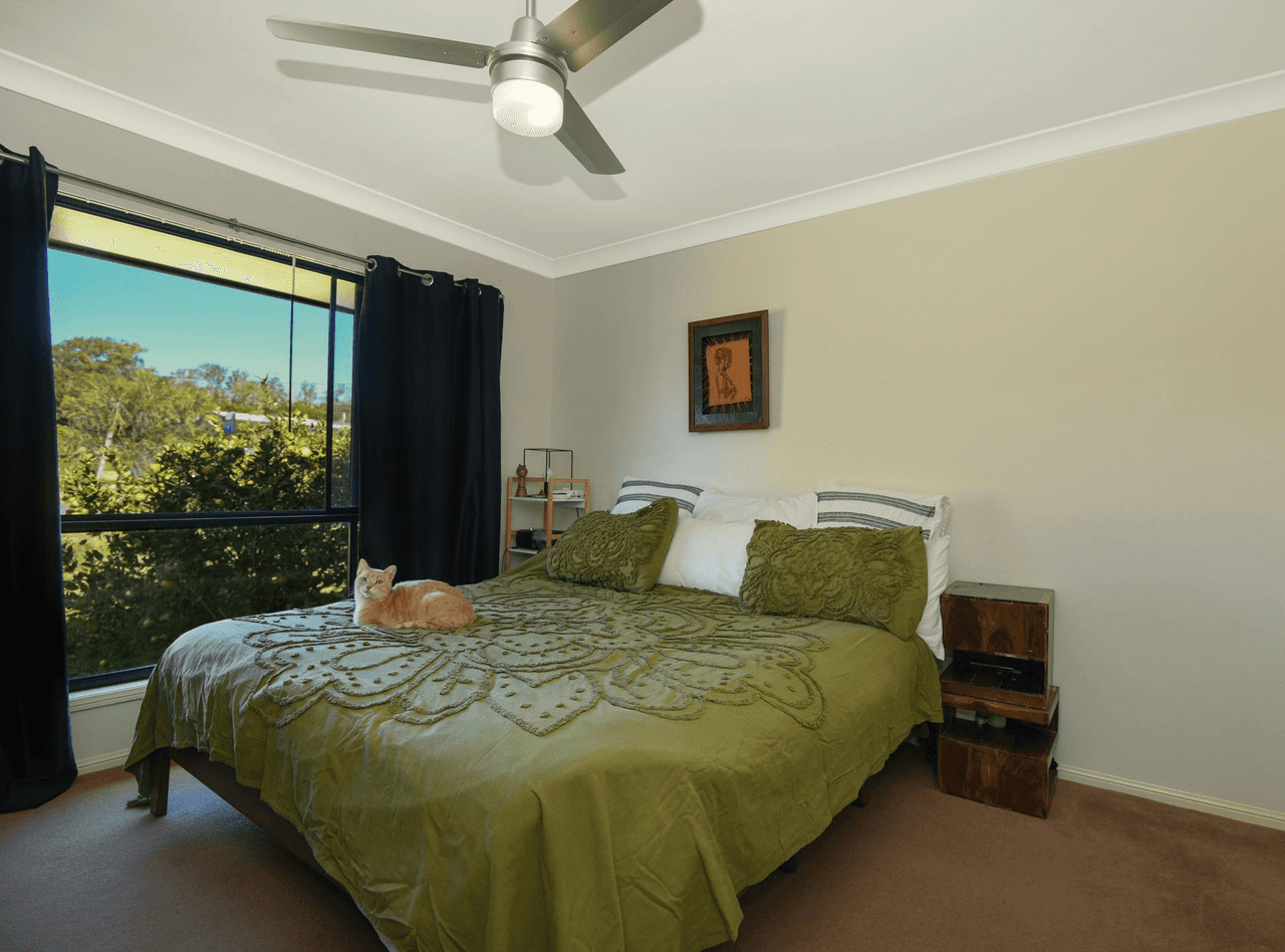 1/25 Winning Street, Glenvale, QLD 4350