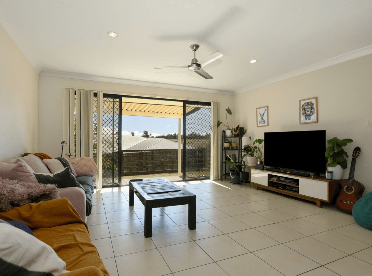 1/25 Winning Street, Glenvale, QLD 4350