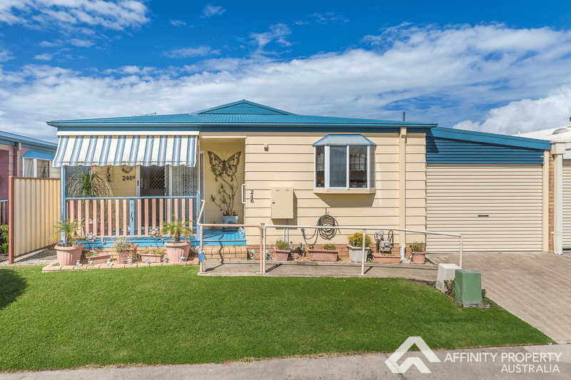 246/1 Webster Road, DECEPTION BAY, QLD 4508