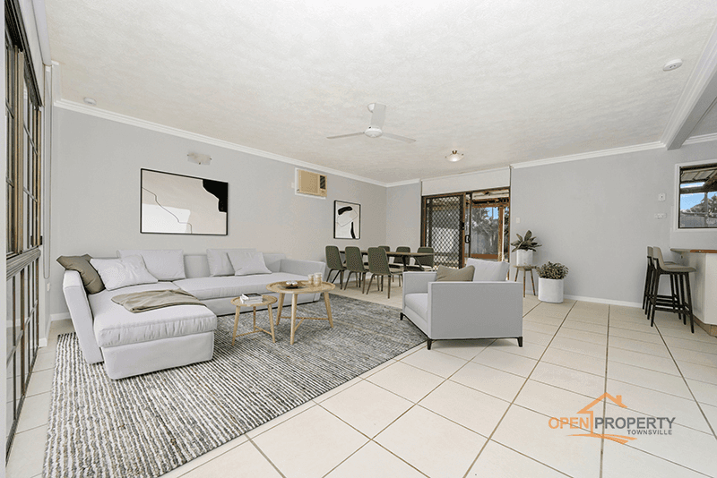 10 Dollview Ave, Rasmussen, QLD 4815