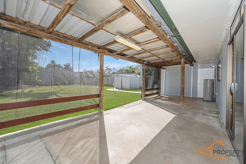 10 Dollview Ave, Rasmussen, QLD 4815