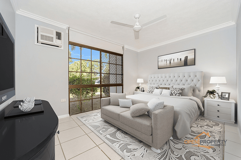 10 Dollview Ave, Rasmussen, QLD 4815