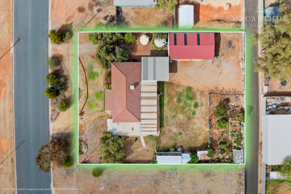 26-28 Bruce Street, Coolamon, NSW 2701