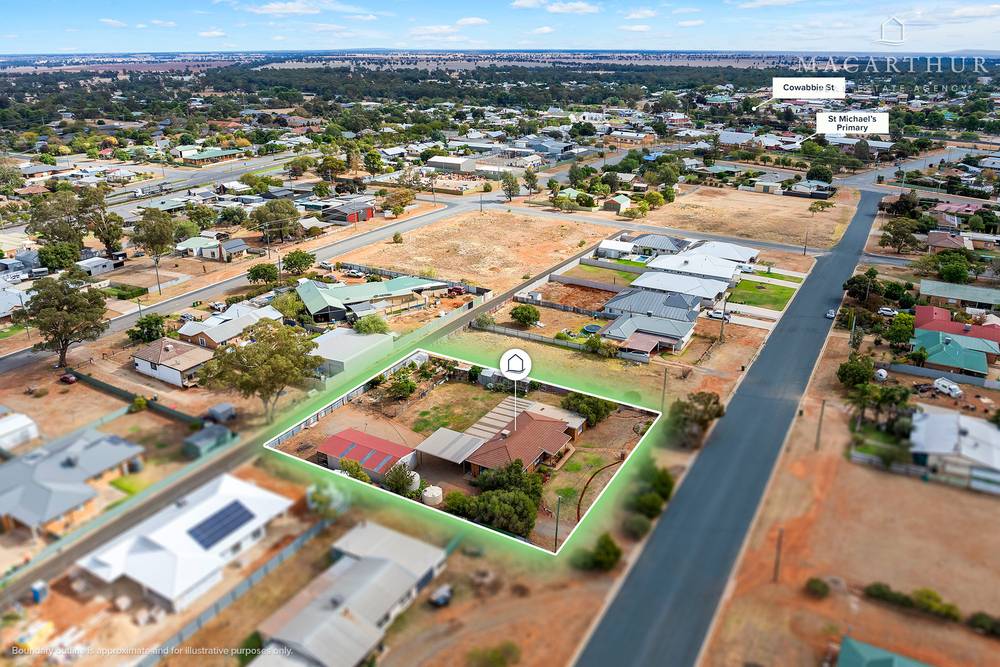 26-28 Bruce Street, Coolamon, NSW 2701