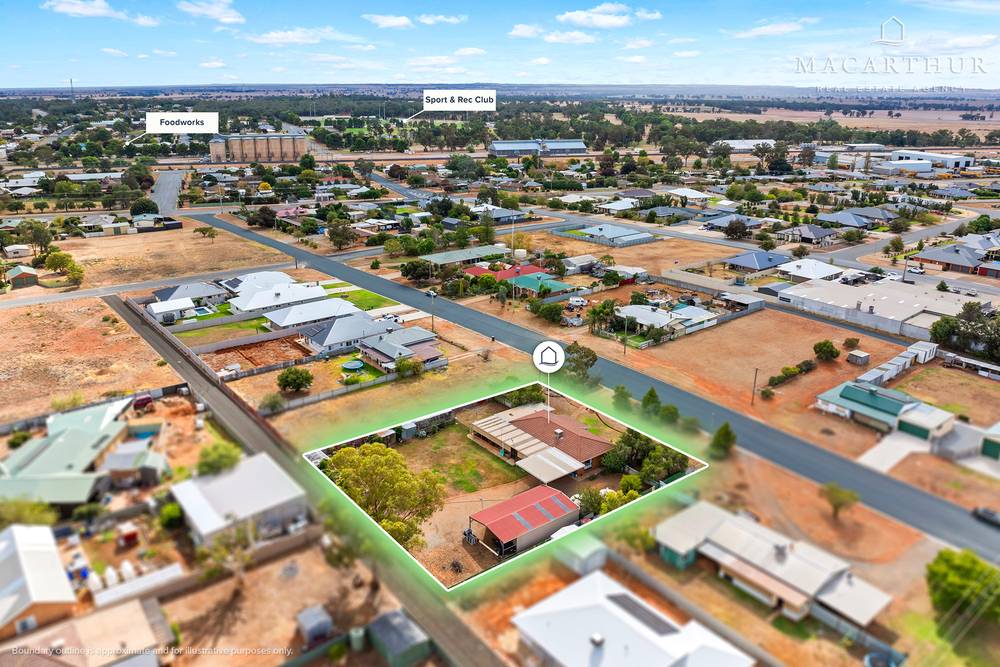 26-28 Bruce Street, Coolamon, NSW 2701
