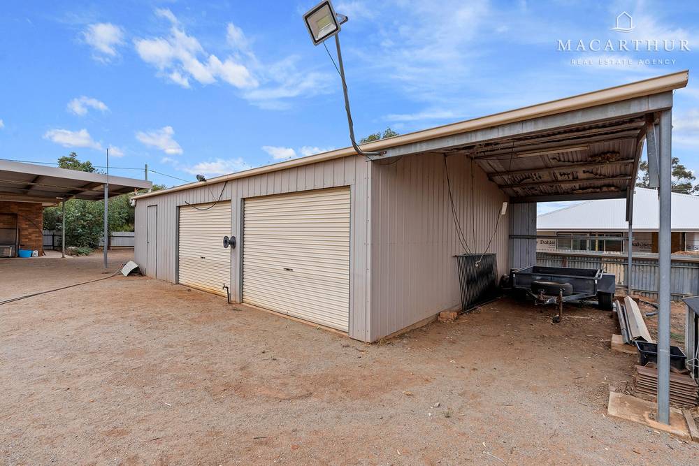 26-28 Bruce Street, Coolamon, NSW 2701