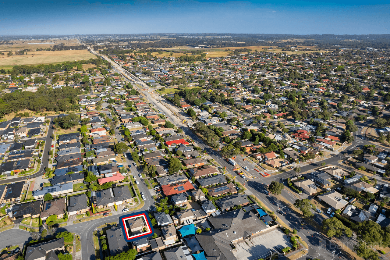 8/10 Redgum Avenue, Carrum Downs, VIC 3201