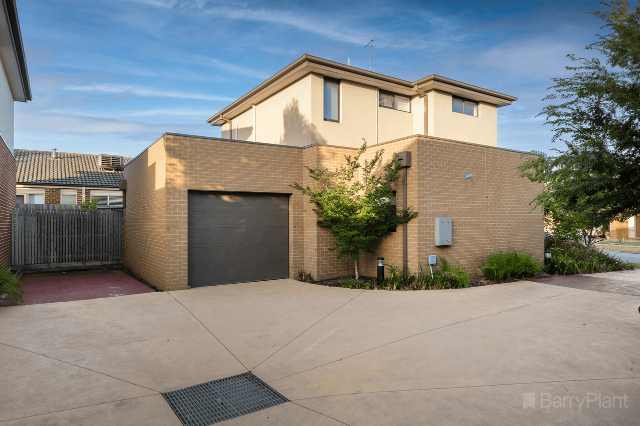 8/10 Redgum Avenue, Carrum Downs, VIC 3201