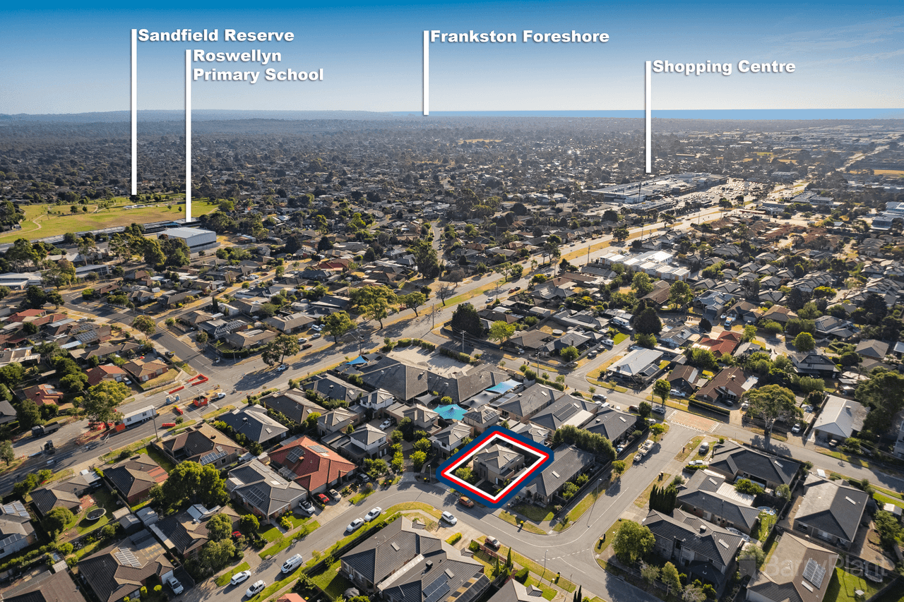 8/10 Redgum Avenue, Carrum Downs, VIC 3201