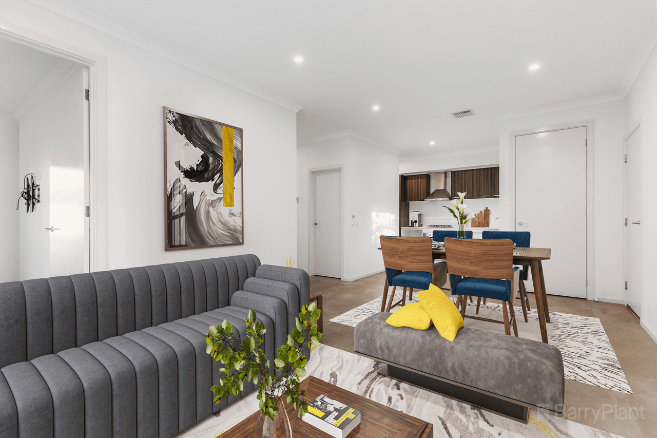 8/10 Redgum Avenue, Carrum Downs, VIC 3201