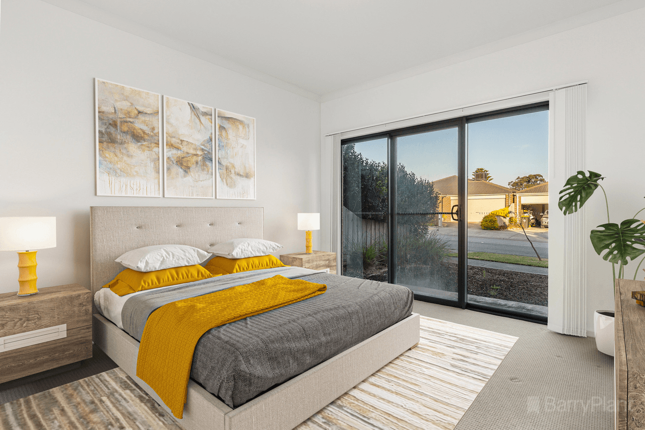 8/10 Redgum Avenue, Carrum Downs, VIC 3201