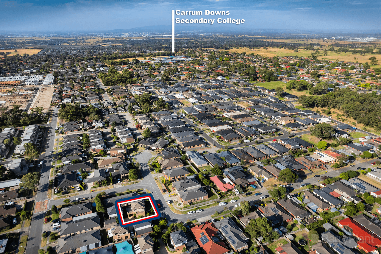 8/10 Redgum Avenue, Carrum Downs, VIC 3201