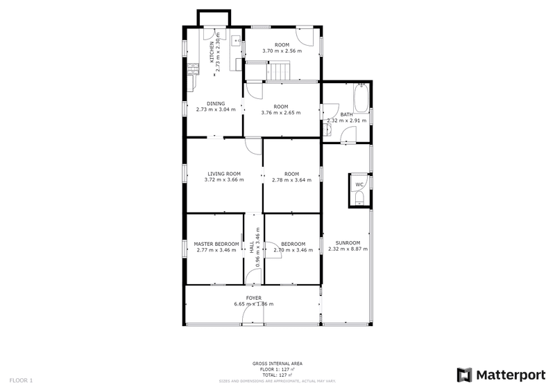 12 RIVER ROAD, BUNDAMBA, QLD 4304