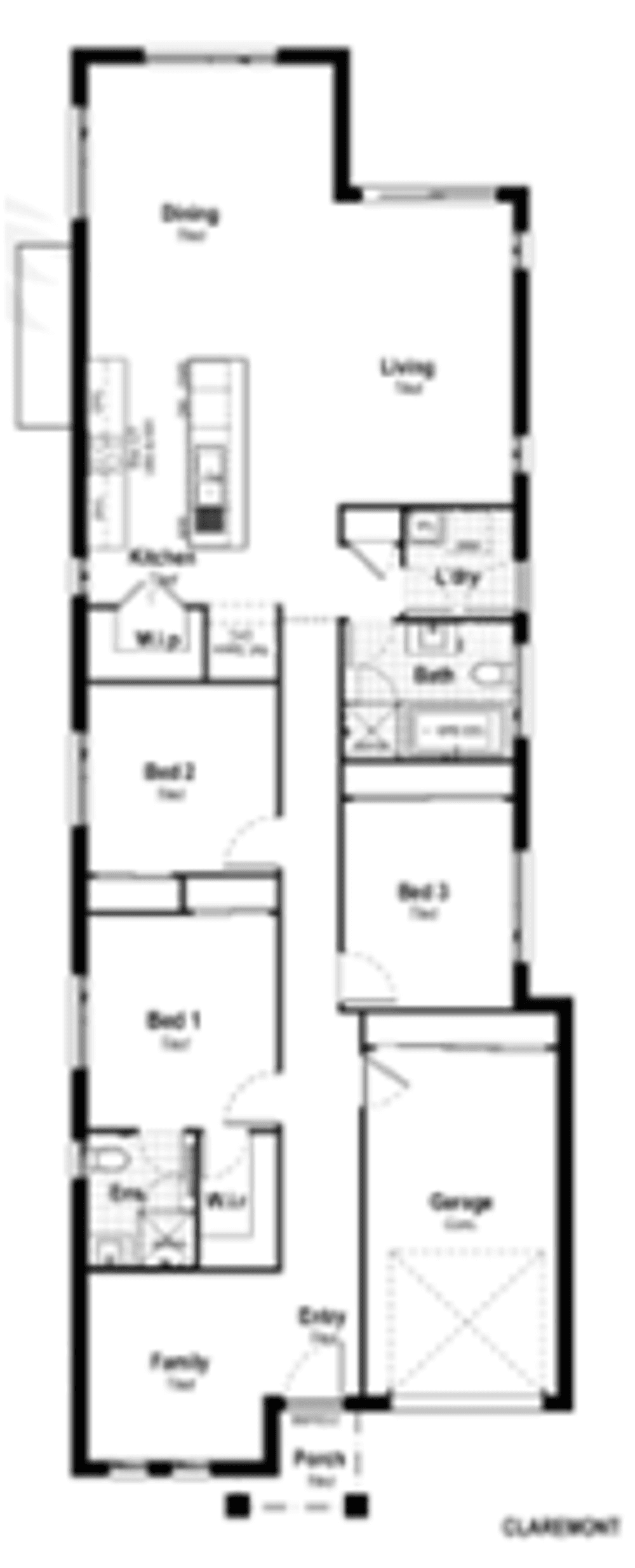 Lot 32 Nivision Street, BOX HILL, NSW 2765