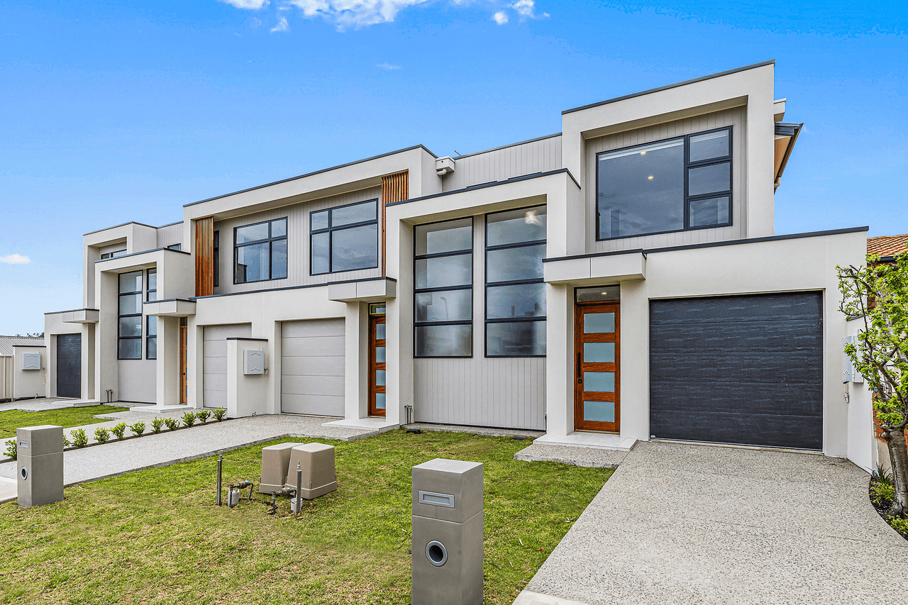 5D Monaro Cresent, Newton, SA 5074