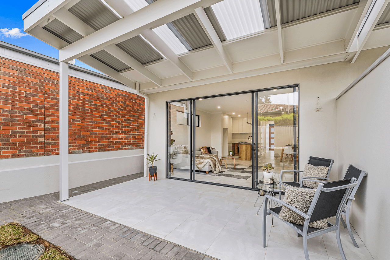 5D Monaro Cresent, Newton, SA 5074