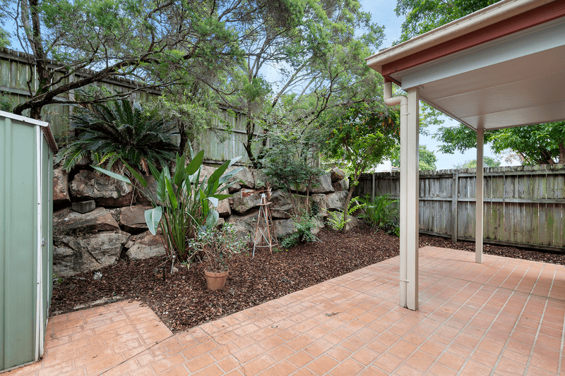 42/25 Buckingham Place, EIGHT MILE PLAINS, QLD 4113