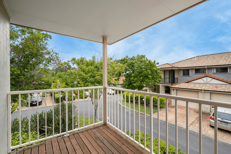 42/25 Buckingham Place, EIGHT MILE PLAINS, QLD 4113