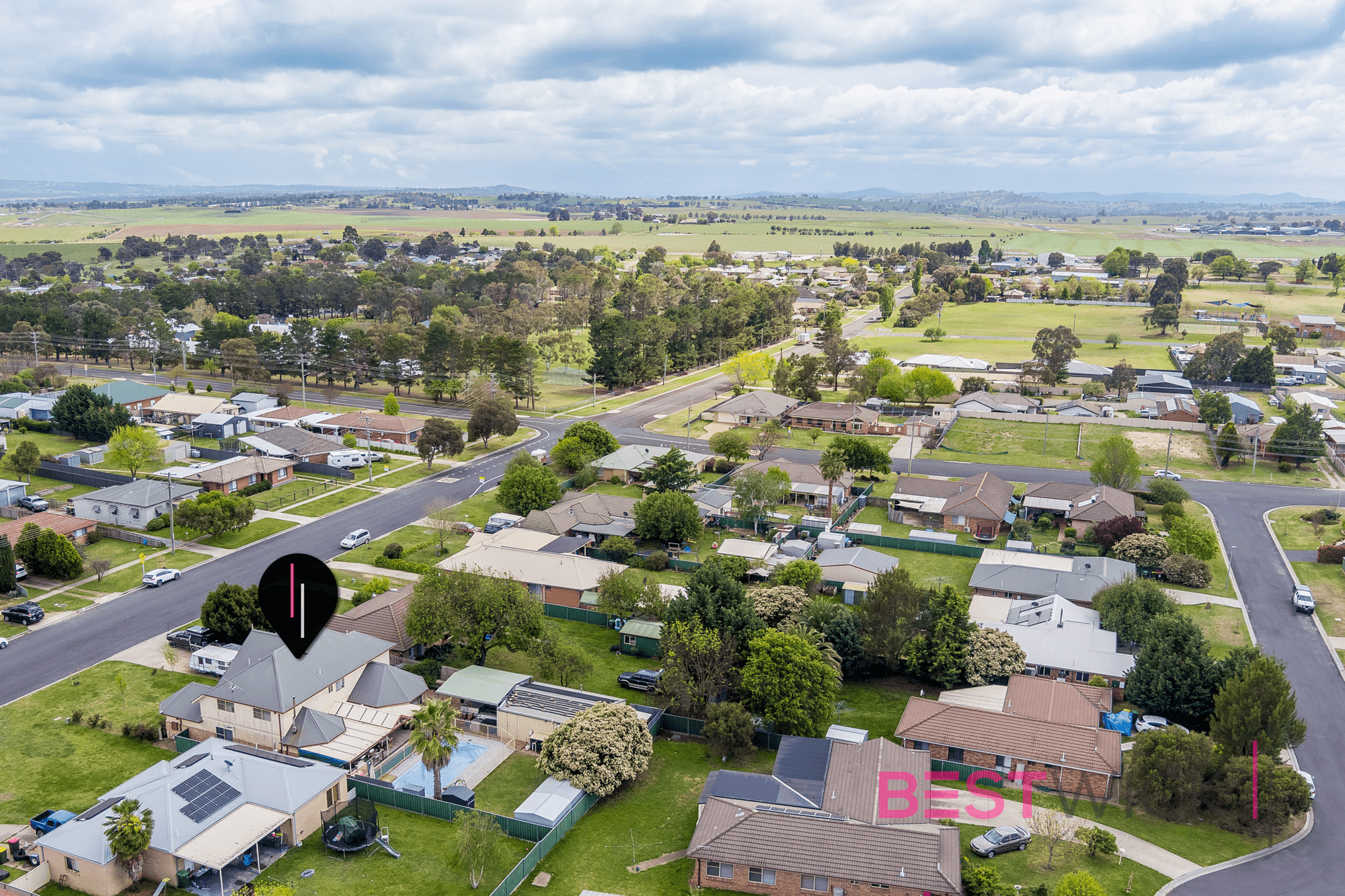 15 Locke Street, RAGLAN, NSW 2795