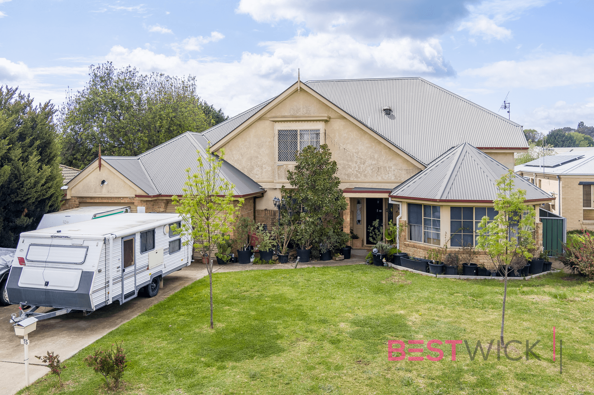 15 Locke Street, RAGLAN, NSW 2795