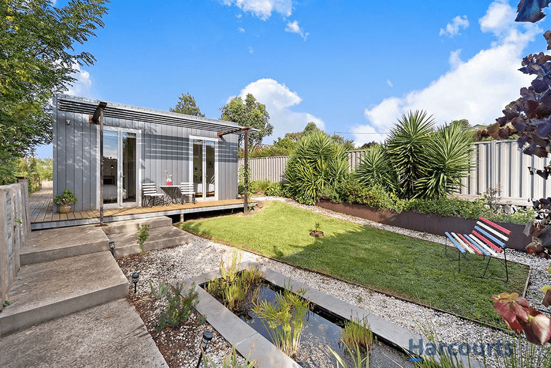 14 Bath Street, Clunes, VIC 3370