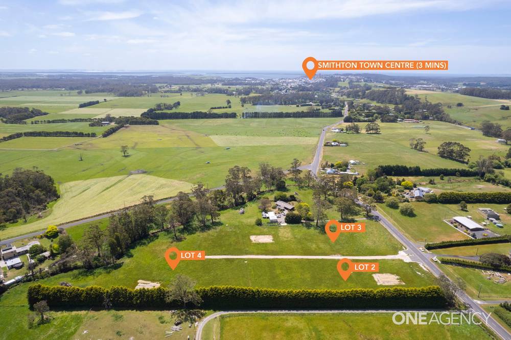 120 Trowutta Road, Smithton, TAS 7330