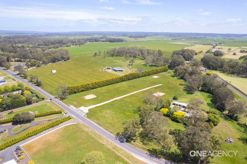 120 Trowutta Road, Smithton, TAS 7330