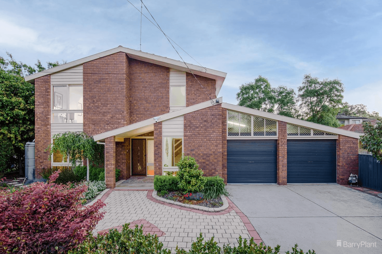 1 Romilly Avenue, TEMPLESTOWE LOWER, VIC 3107