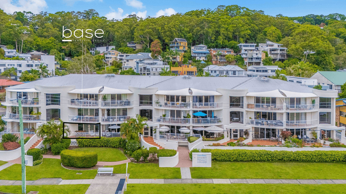 6/80-86 Duringan Street, Currumbin, QLD 4223