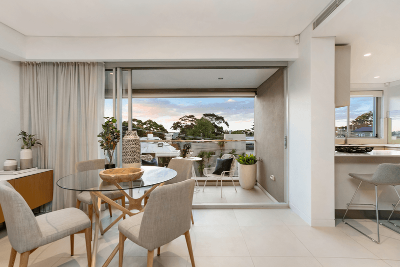 7/28 East Crescent Street, McMahons Point, NSW 2060