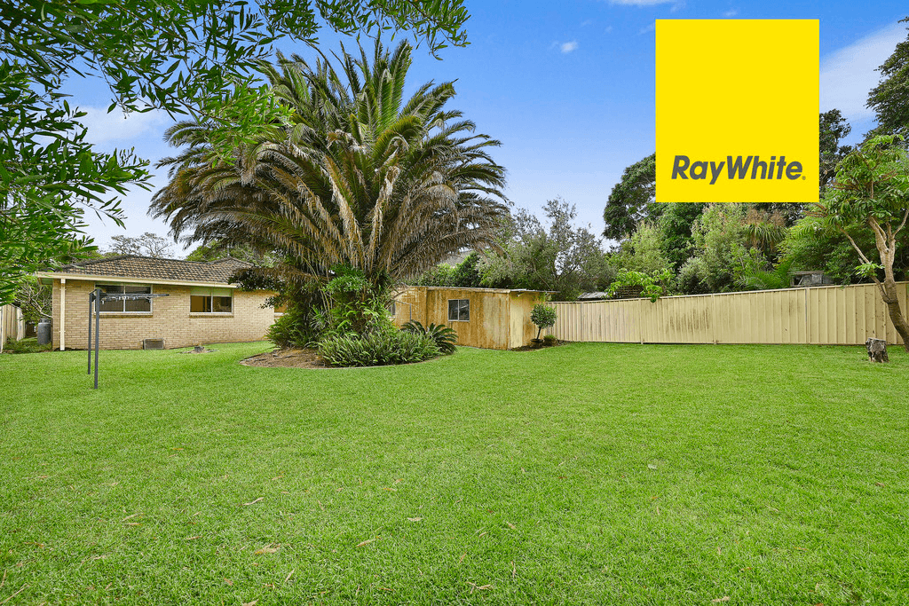 14 Scarborough Street, BUNDEENA, NSW 2230