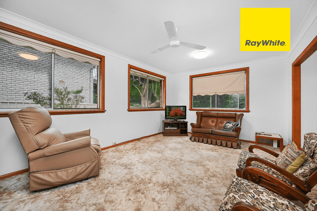 14 Scarborough Street, BUNDEENA, NSW 2230