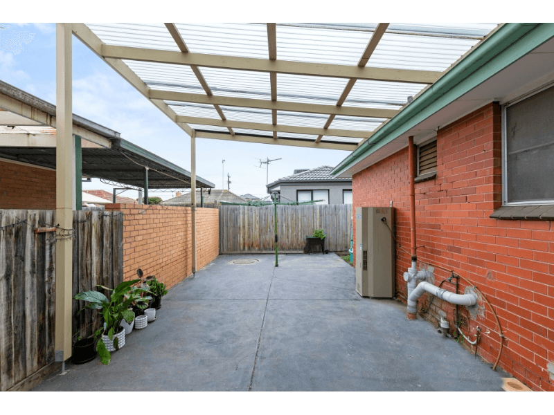 3/38 Oakes Avenue, CLAYTON SOUTH, VIC 3169