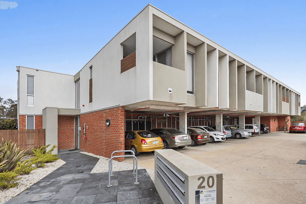 18/20  Ficinia Mews, Highton, VIC 3216